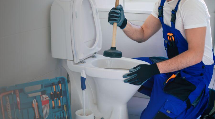 Professional expert plumbing services in Brokaw, WI
